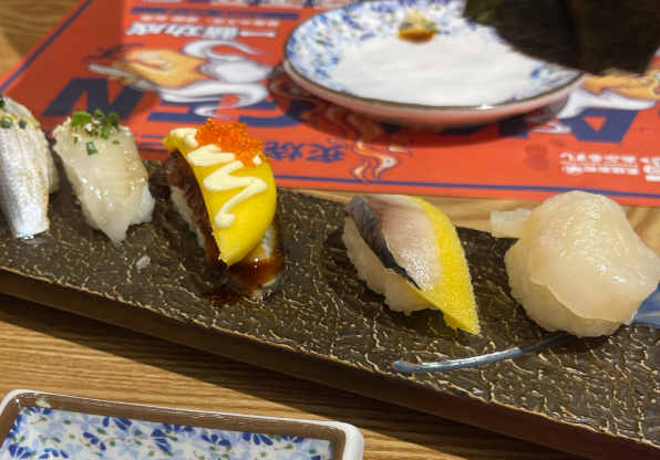 開(kāi)家壽司店需要投資多少錢？投資成本分析