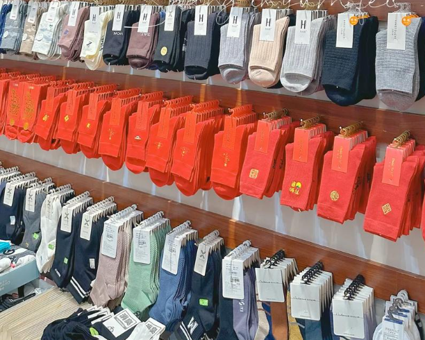 開一家襪子店需要投資多少錢？資金運營全解析