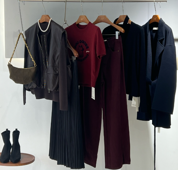 開服裝店大概需要投資多少錢？全流程成本解析