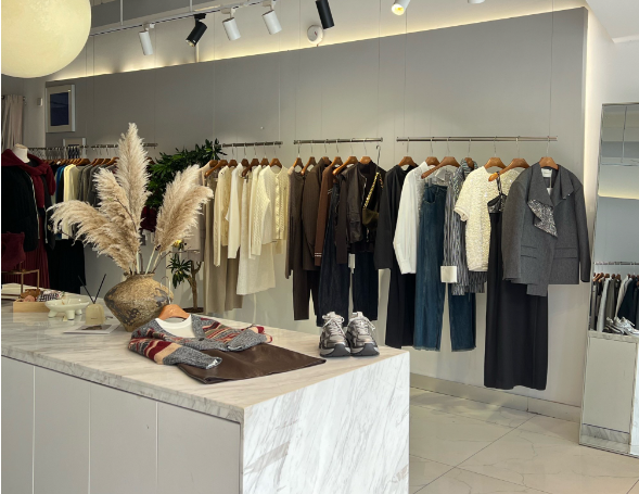 開服裝店大概需要投資多少錢？全流程成本解析