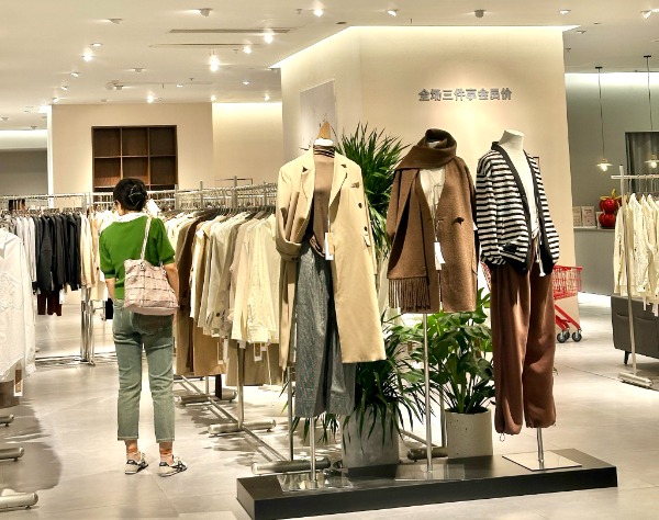 開服裝店大概需要投資多少錢？全流程成本解析