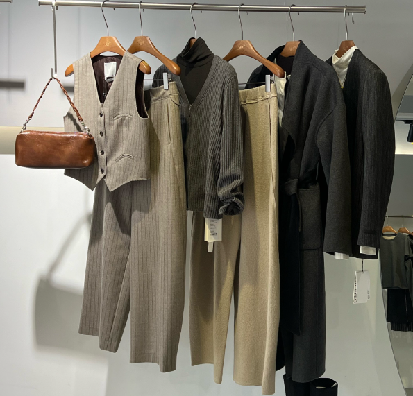 開服裝店大概需要投資多少錢？全流程成本解析