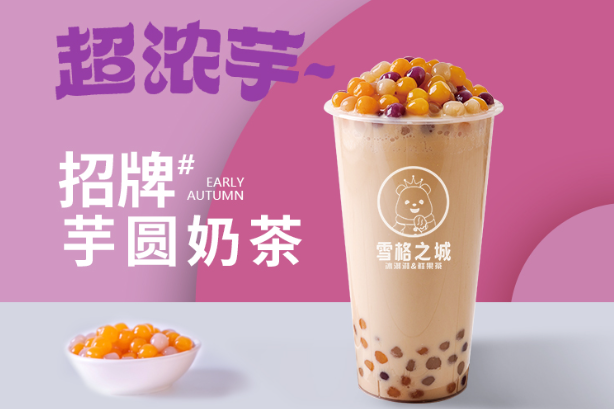 雪格之城加盟