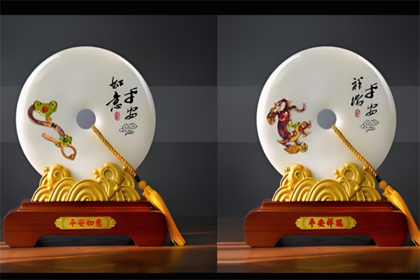 新悅工藝品加盟