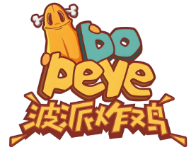 bopeye80波派炸雞加盟