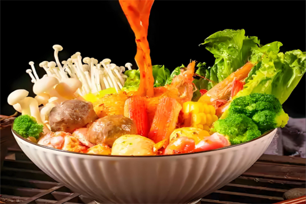 麻小旺麻辣燙