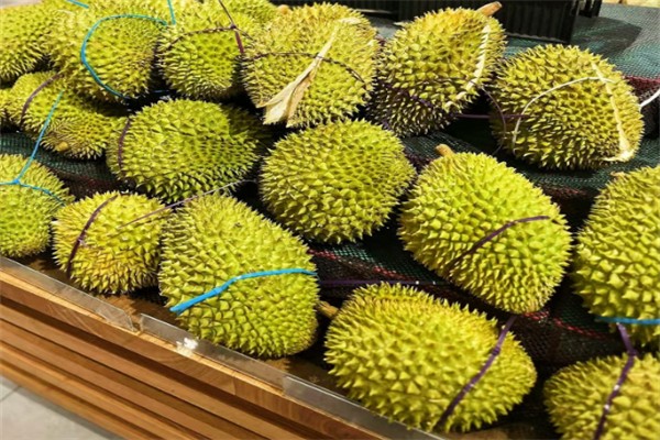 七號生鮮超市