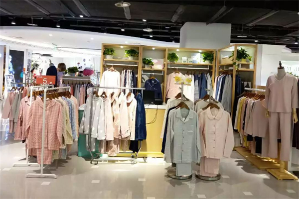 花田內衣