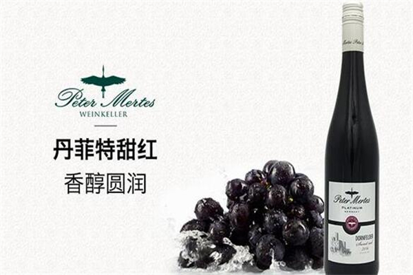 彼得美德葡萄酒加盟