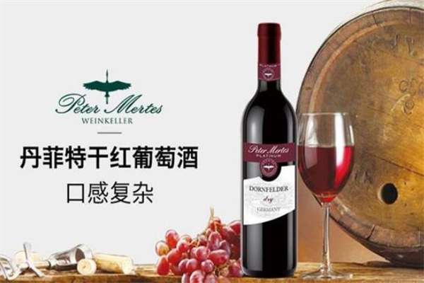 彼得美德葡萄酒加盟