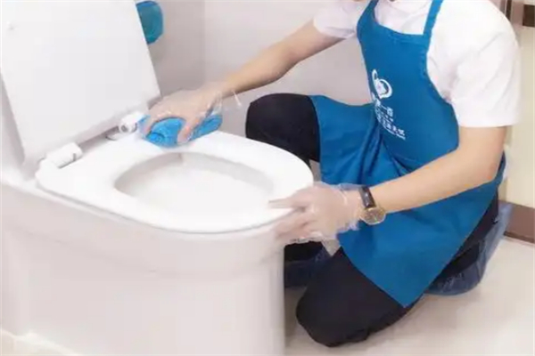 愛家一百家政保潔