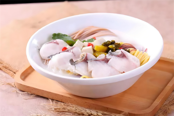 馥尚五谷魚(yú)粉