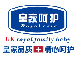 皇家呵護紙尿褲加盟