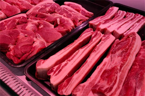 宏都冷鮮肉加盟