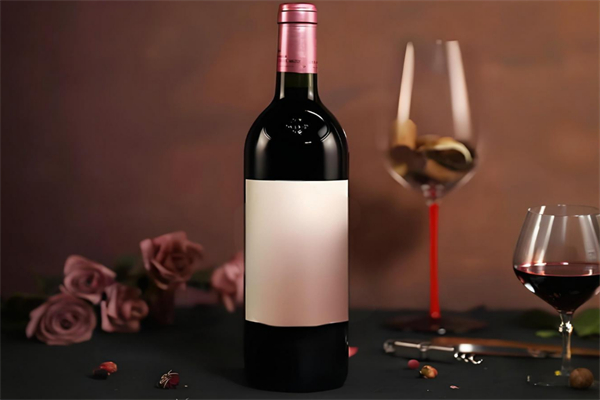卡瑪斯干紅葡萄酒