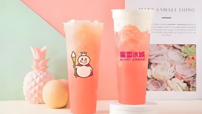 蜜雪冰城加盟費(fèi)2025最新標(biāo)準(zhǔn)，大概要多少錢？