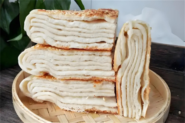 英杰利餅子加盟