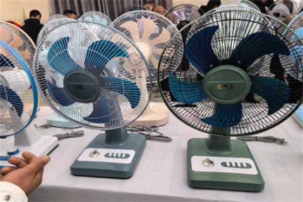 揚(yáng)子智能家電加盟