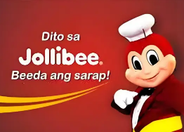 jollibee快樂(lè)蜂加盟
