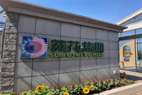 葵花藥業
