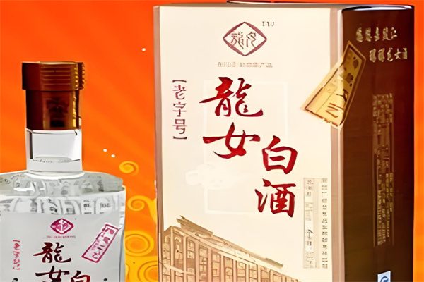龍女白酒加盟