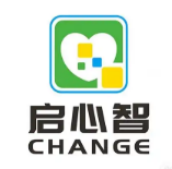 啟心智加盟