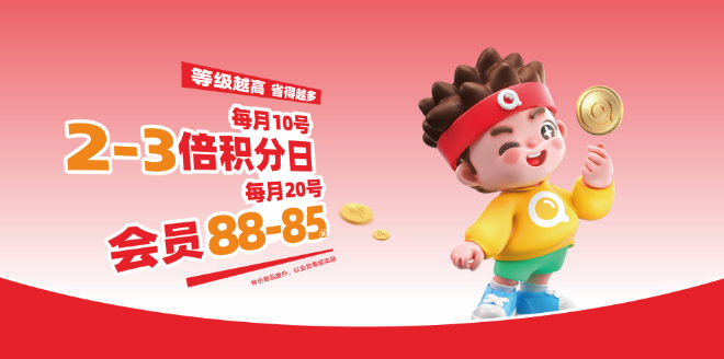 恰貨鋪子加盟