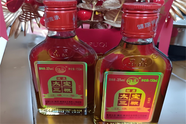 江雄酒業加盟