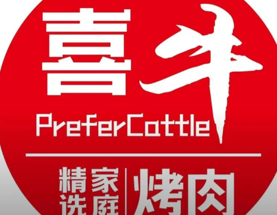 喜牛烤肉加盟