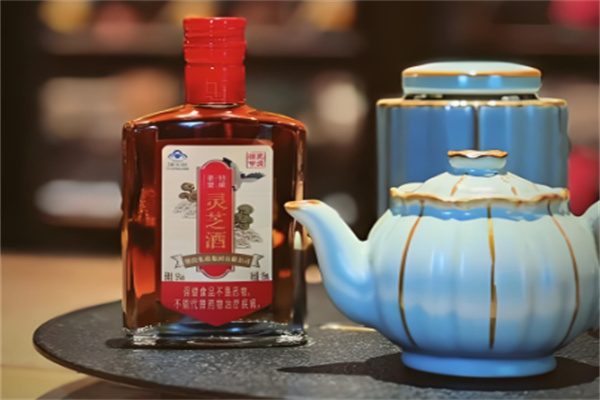 江雄酒業加盟