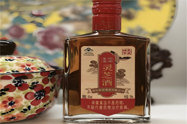 江雄酒業加盟