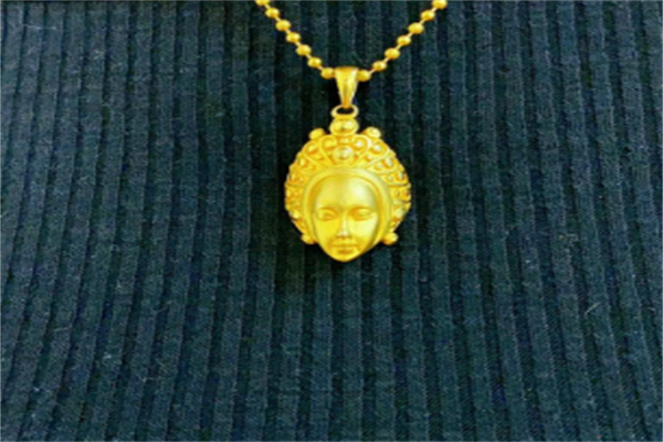 一立金沙金