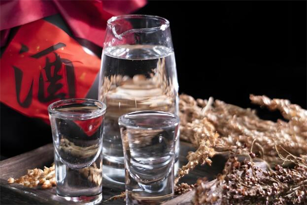 藍貴人白酒加盟
