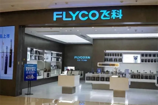 飛科小家電