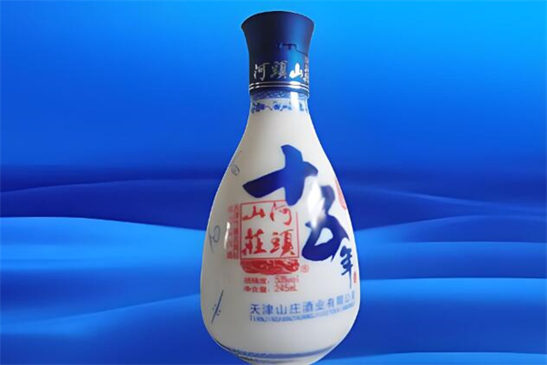河頭山莊酒加盟