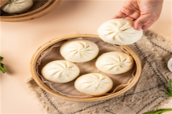晉豐包子加盟
