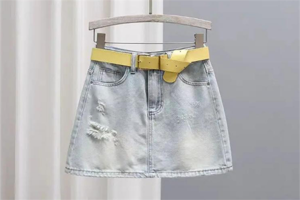 欣格服飾加盟