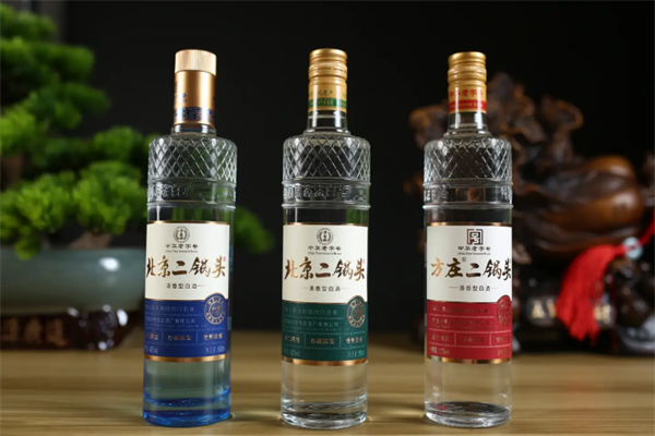 方莊酒業