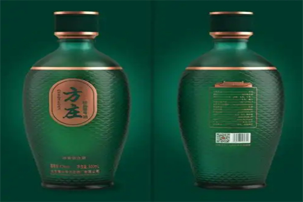 方莊酒業