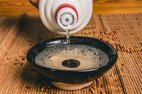香山酒業