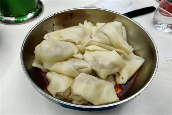 淳香園大抄手