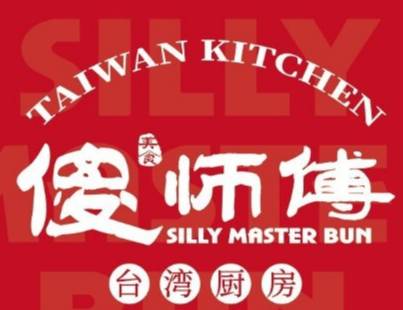 傻師傅臺灣廚房加盟