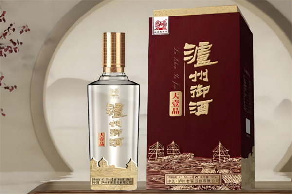 瀘州御酒酒業加盟