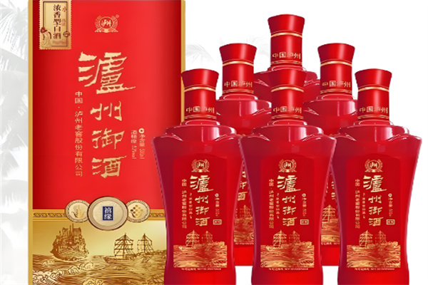 瀘州御酒酒業加盟