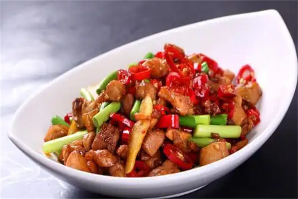 多味小鎮(zhèn)