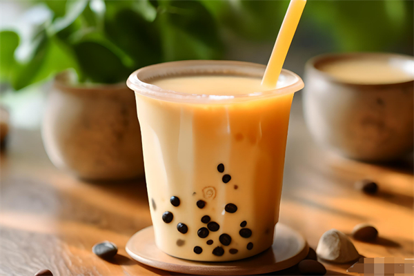 漫享茶先生