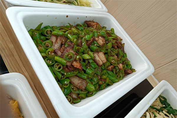 多味小鎮(zhèn)