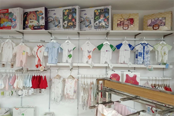 寶貝媽咪孕嬰店