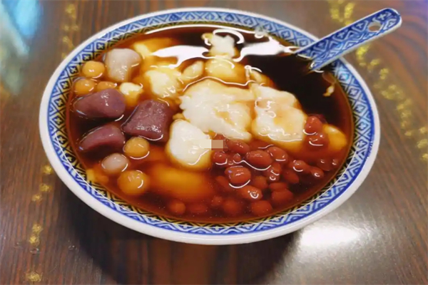 巭糖水鋪