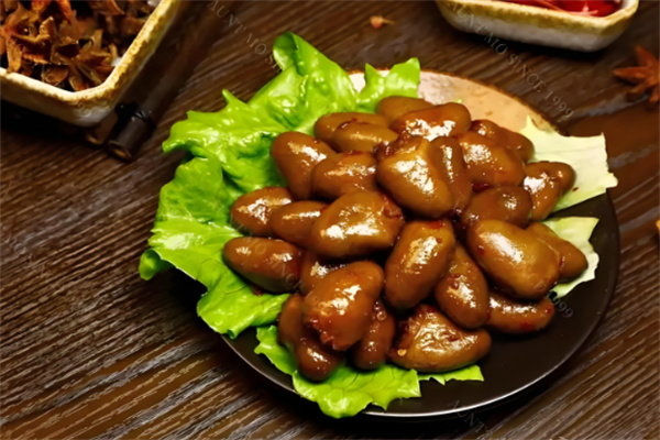 鴨食尚加盟